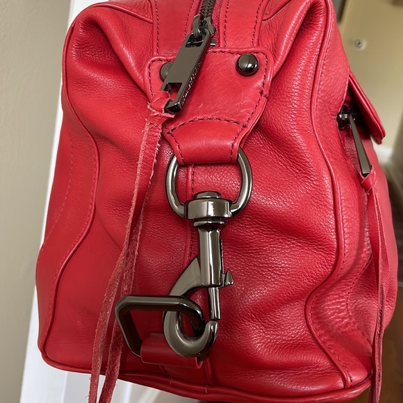 Rebecca Minkoff MAB Satchel - Picture 6 of 12